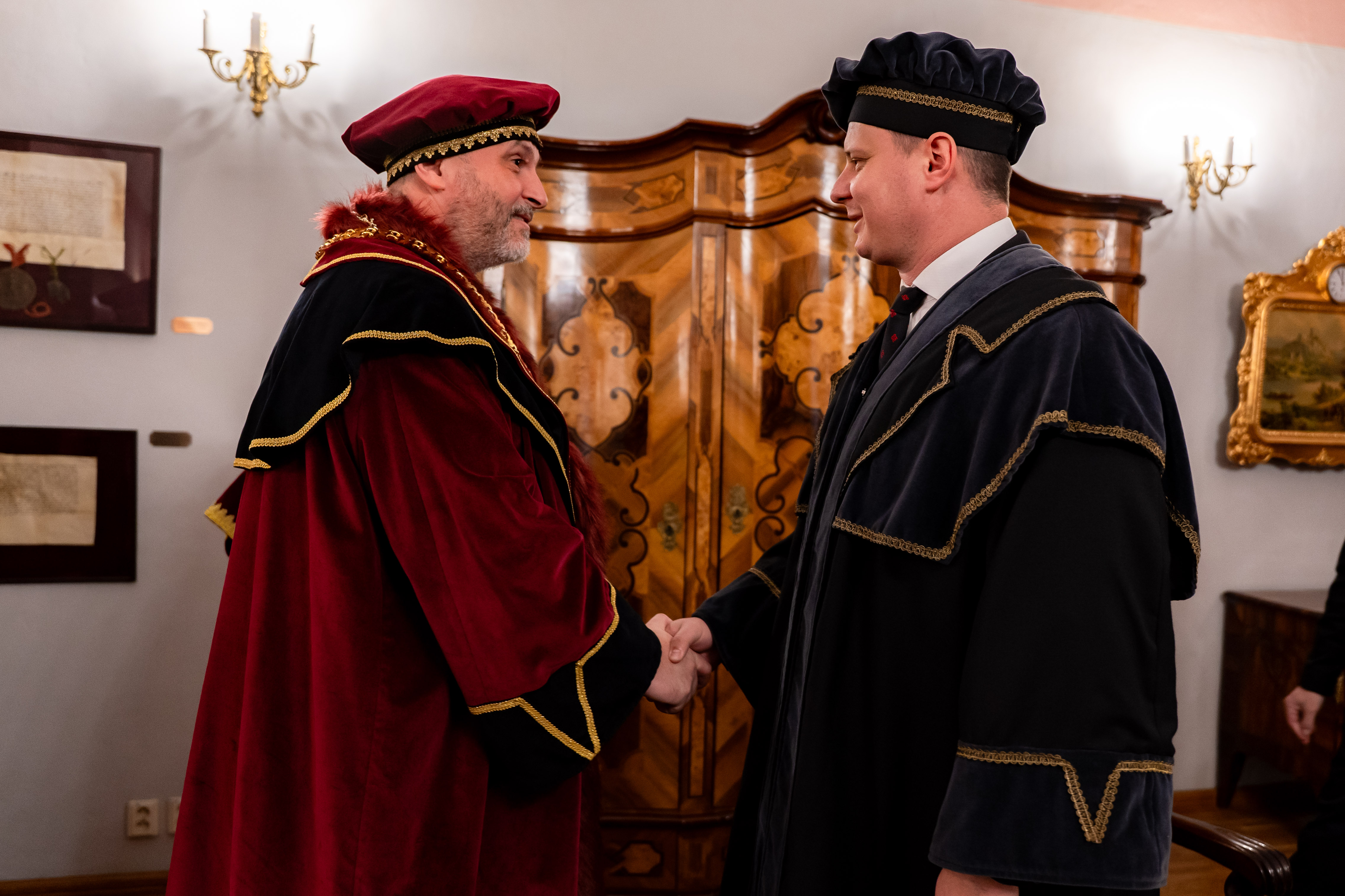  prijatie starostov Mestskych casti v Kosiciach.-82